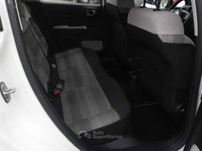 Citroen C3 ADATTA A NEOPATENTATI Bianco usata Puegnago sul Garda