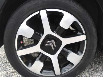 Citroen C3 ADATTA A NEOPATENTATI Bianco usata Puegnago sul Garda