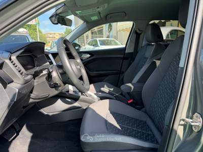 Audi A1 S-LINE EDITION Grigio usata Fiumicino
