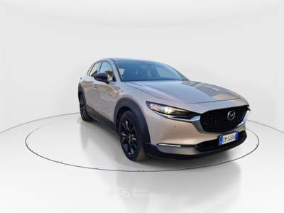 Mazda CX-30 2.0L e-Skyactiv-G 150 CV M Hybrid MHEV 2WD Homura usata Modena