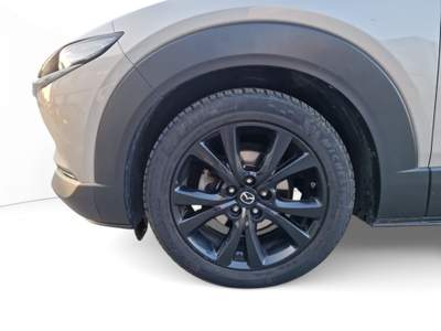 Mazda CX-30 2.0L e-Skyactiv-G 150 CV M Hybrid MHEV 2WD Homura usata Modena