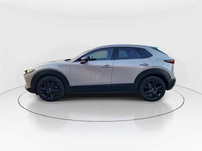 Mazda CX-30 2.0L e-Skyactiv-G 150 CV M Hybrid MHEV 2WD Homura usata Modena