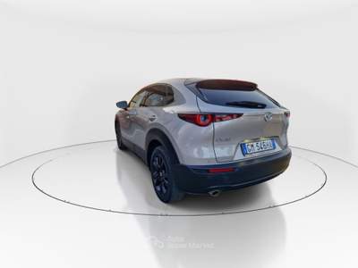Mazda CX-30 2.0L e-Skyactiv-G 150 CV M Hybrid MHEV 2WD Homura usata Modena