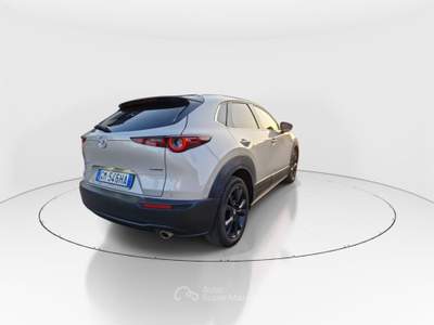 Mazda CX-30 2.0L e-Skyactiv-G 150 CV M Hybrid MHEV 2WD Homura usata Modena