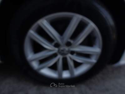 Volkswagen Golf VW GOLF 7.5 TDI 5 PORTE 115CV Bianco usata MANTOVA