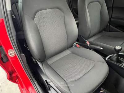Audi A1 A1 Sportback 1.4 tdi Metal Plus Rosso usata Fucecchio