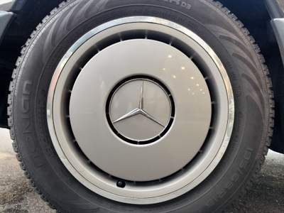 Mercedes-Benz Classe E ASI Nero usata Torino