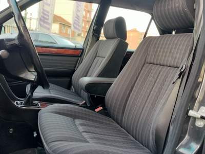 Mercedes-Benz Classe E ASI Nero usata Torino