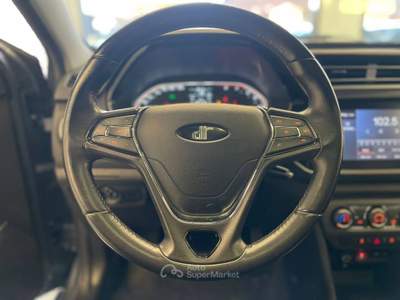 DR 3.0 1.5 S2 Gpl 114cv Grigio usata Mozzo