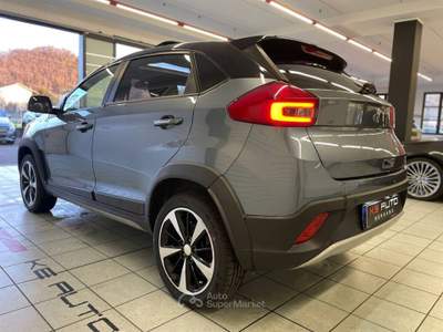 DR 3.0 1.5 S2 Gpl 114cv Grigio usata Mozzo