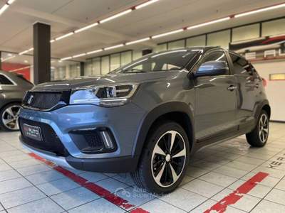 DR 3.0 1.5 S2 Gpl 114cv Grigio usata Mozzo