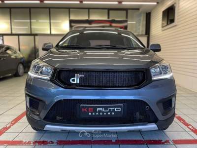 DR 3.0 1.5 S2 Gpl 114cv Grigio usata Mozzo