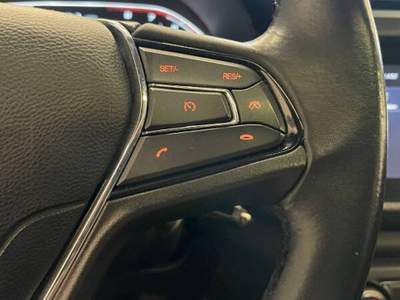 DR 3.0 1.5 S2 Gpl 114cv Grigio usata Mozzo