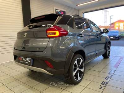 DR 3.0 1.5 S2 Gpl 114cv Grigio usata Mozzo