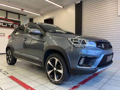 DR 3.0 1.5 S2 Gpl 114cv Grigio usata Mozzo