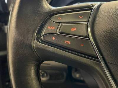 DR 3.0 1.5 S2 Gpl 114cv Grigio usata Mozzo