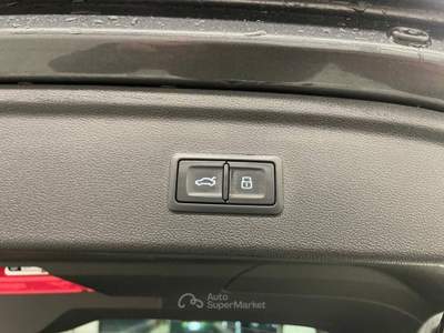 Audi A3 2.0 tdi S line edition 150cv s-tronic Grigio usata Mozzo