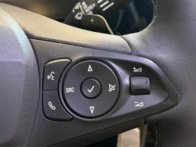 Opel Corsa 1.2 GS s&s 100cv at8 Argento usata Mozzo
