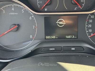 Opel Grandland X 1.5 Ecotec Elegance AT8 Grigio usata Roma