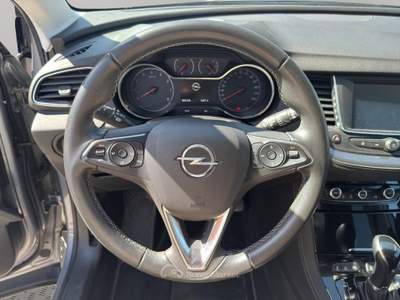Opel Grandland X 1.5 Ecotec Elegance AT8 Grigio usata Roma