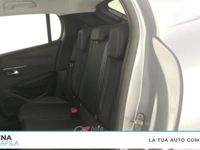 Peugeot 208  - 208 1.5 bluehdi allure pack s&s 100cv Grigio usata Marcianise