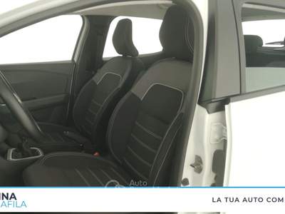 Dacia Sandero  - sandero streetway 1.0 tce expre Bianco usata Marcianise