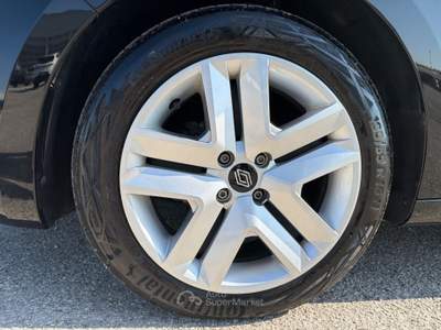 Renault Clio Clio 1.0 tce evolution 90cv Nero usata Venezia
