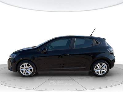 Renault Clio Clio 1.0 tce evolution 90cv Nero usata Venezia