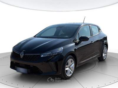Renault Clio Clio 1.0 tce evolution 90cv Nero usata Venezia