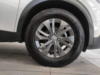Peugeot 2008  - 2008 bluehdi 110 s&s active pack Bianco usata LEGNANO