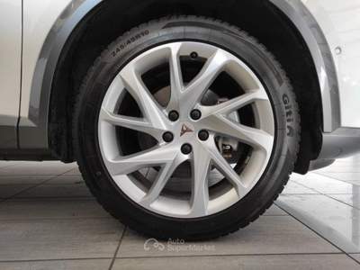 Cupra Formentor  -  1.5 tsi Bianco usata LEGNANO