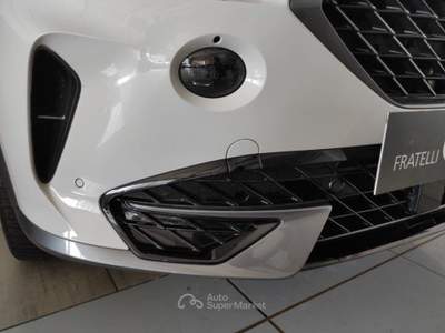 Cupra Formentor  -  1.5 tsi Bianco usata LEGNANO