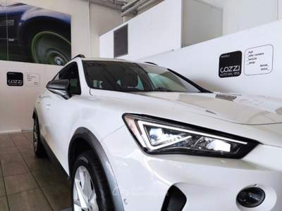 Cupra Formentor  -  1.5 tsi Bianco usata LEGNANO