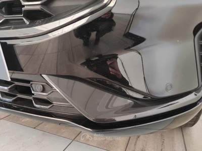 Ford Kuga  - kuga 2.5 full hybrid 183 cv cvt awd st-line Nero usata LEGNANO