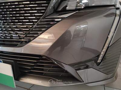 Peugeot 308  (autocarro)  - 308 bluehdi 130 s&s eat8 sw gt Grigio usata LEGNANO