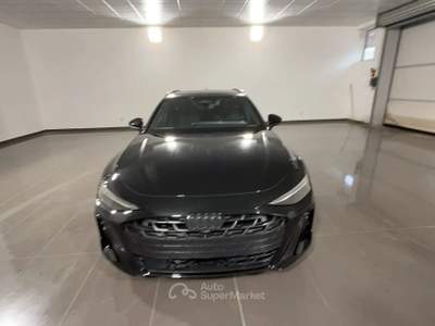 Audi A6 Avant 2.0tdi S line quattro204cv auto Nero usata ARICCIA