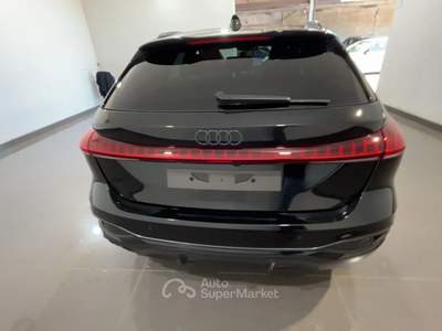 Audi A5 Avant 2.0 Tdi Mhev 204cv automatica Nero usata ARICCIA