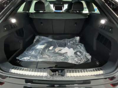 Audi A5 Avant 2.0 Tdi Mhev 204cv automatica Nero usata ARICCIA