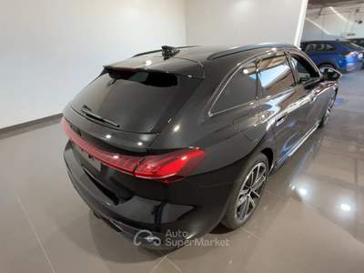 Audi A5 Avant 2.0 Tdi Mhev 204cv automatica Nero usata ARICCIA