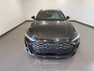 Audi A5 Avant 2.0 Tdi Mhev 204cv automatica Nero usata ARICCIA