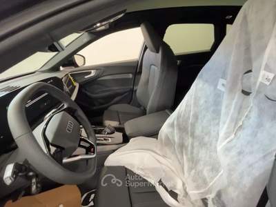 Audi A5 Avant 2.0 Tdi Mhev 204cv automatica Nero usata ARICCIA