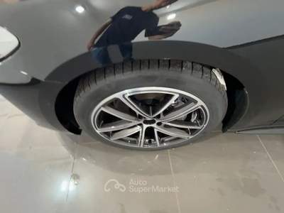 Audi A5 Avant 2.0 Tdi Mhev 204cv automatica Nero usata ARICCIA