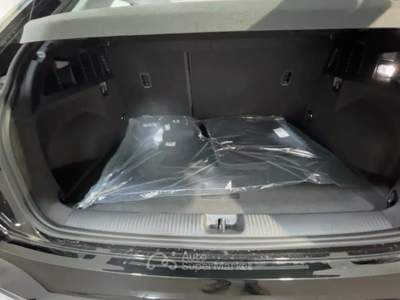 Audi Q2 1.5 S line edition s-tronic Nero usata ARICCIA