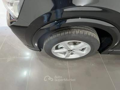 Audi Q2 1.5 S line edition s-tronic Nero usata ARICCIA