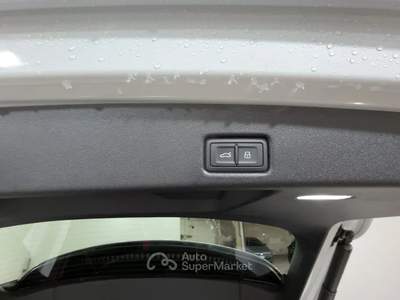Audi Q5 tdi mhev S-Line 204cv S-Tronic Bianco usata ARICCIA