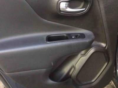 Jeep Renegade Unico proprietario usata Casavatore