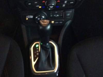 Jeep Renegade Unico proprietario usata Casavatore