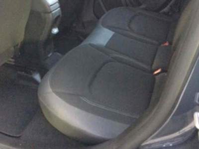 Jeep Renegade Unico proprietario usata Casavatore