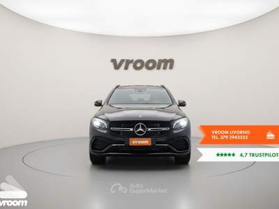 Mercedes-Benz GLA GLA 200 d Automatic 4Matic Premium Nero usata Livorno
