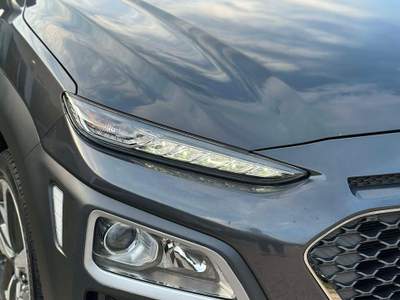 Hyundai Kona 1.6 CRDI XPOSSIBILE KMCERT GARANZ UNI usata Odolo